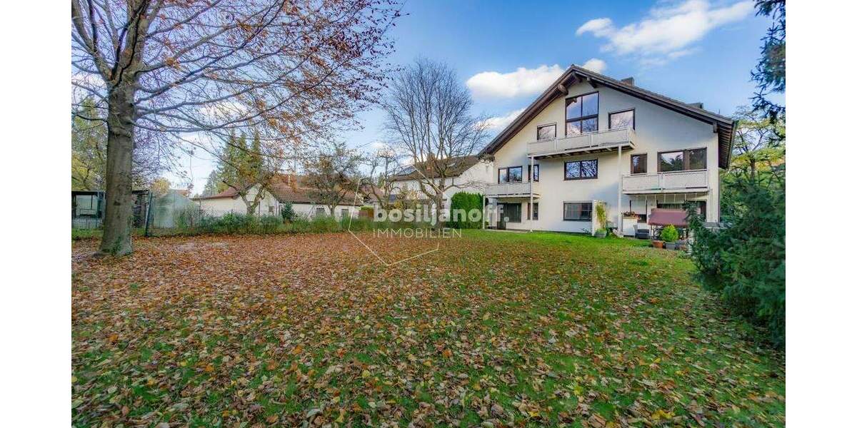 GROSSZÜGIGE 4-ZIMMER-DACHGESCHOSSWOHNUNG MIT BALKON IN RUHIGER LAGE 4 zimmer