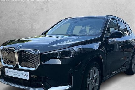 BMW iX1 2.200 km 52.777 &euro; Starnberg 82319