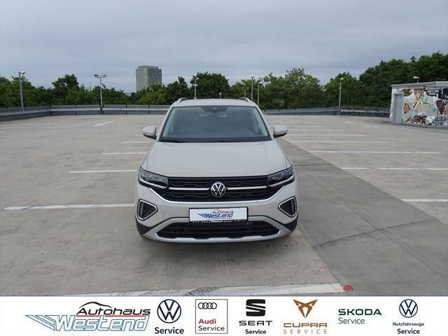 VW T-Cross 23.000 km 26.400 &euro; München 80686