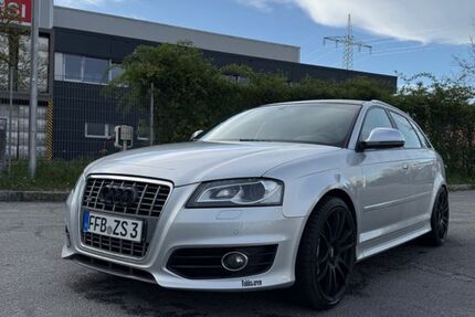 Audi S3 198.000 km 10.400 &euro; Wörth 85457