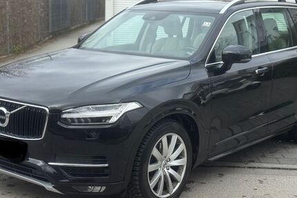 Volvo XC90 267.000 km 16.900 &euro; München 81825