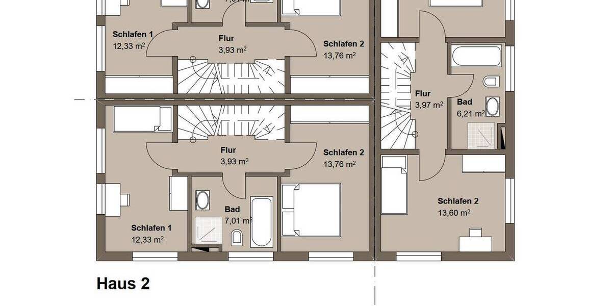 Grundstück München Sendling-Westpark - 2.390.000&euro; | Angebot:26044357