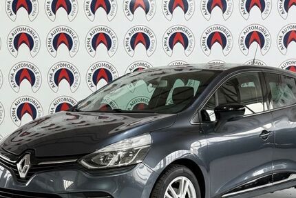 Renault Clio 122.500 km 9.490 &euro; München 81379