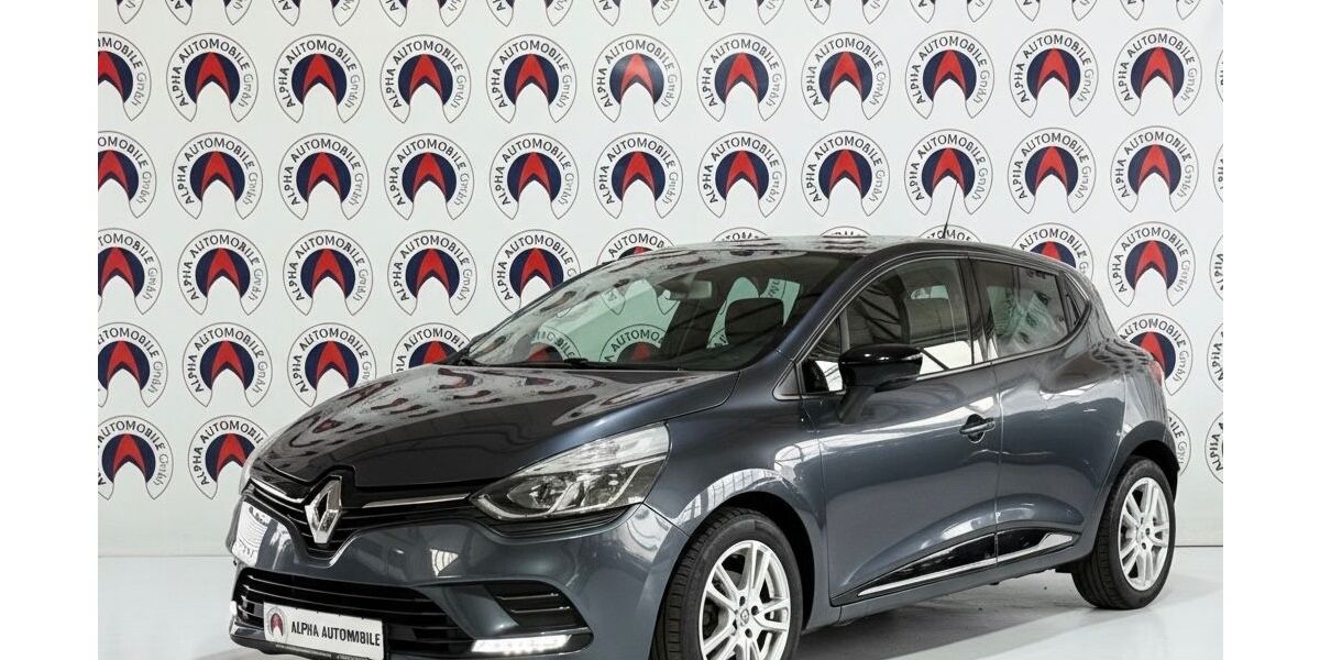 Renault Clio 122.500 km 9.490 &euro; München 81379