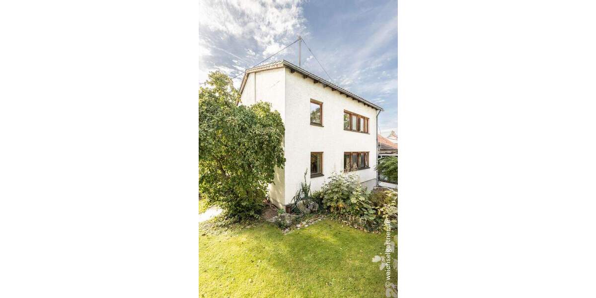 Einfamilienhaus Kirchheim bei München Heimstetten - 7 Zimmer, 240 m&sup2;, 1.350.000&euro; | Angebot:25728775