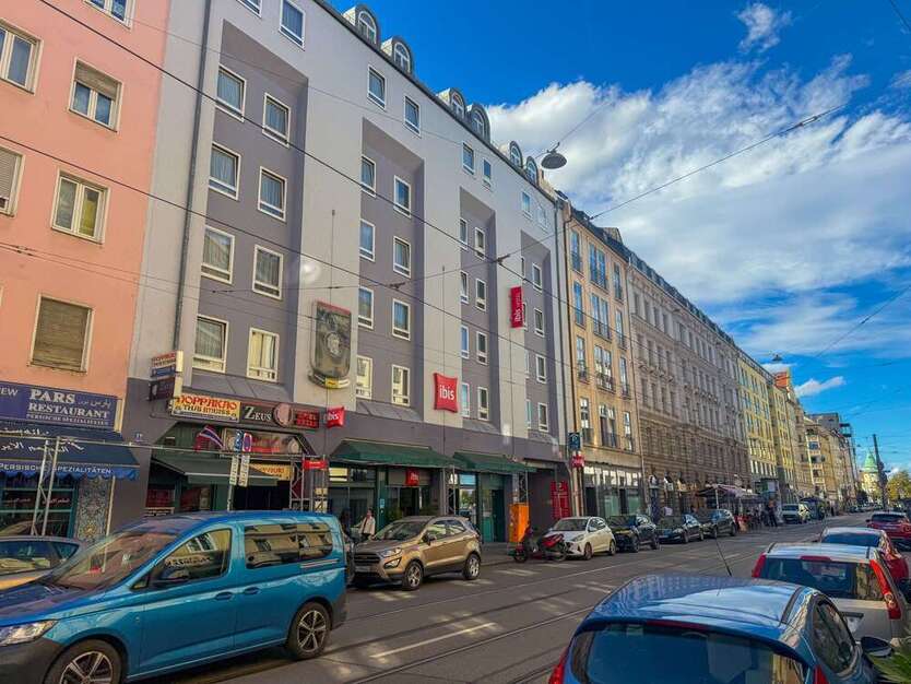 Wohnung zum Kaufen in München 850.000 € 91 m²