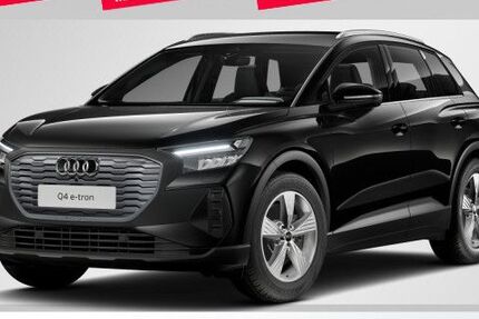 Audi Q4 e-tron 5.630 km 42.989 &euro; Eching 85386