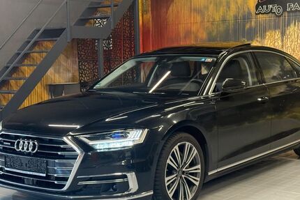 Audi A8 153.000 km 43.900 &euro; München 81829