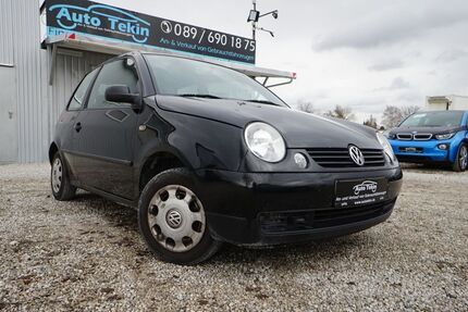 VW Lupo 153.547 km 1.790 &euro; München 81829