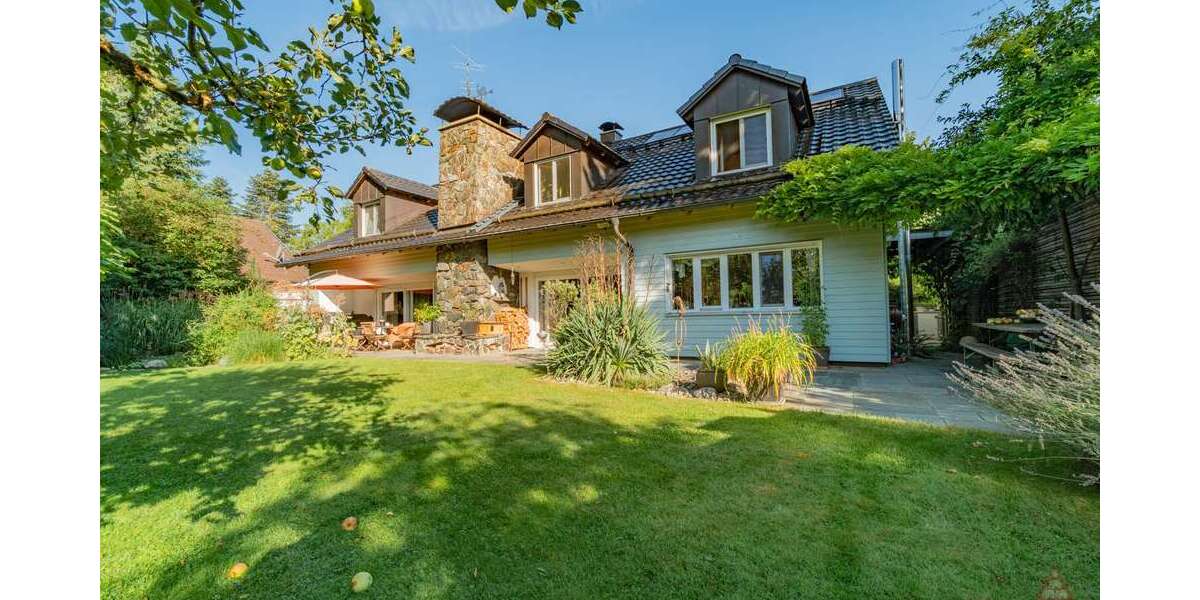 Einfamilienhaus Baldham Baldham - 8 Zimmer, 289 m&sup2;, 1.980.000&euro; | Angebot:26020187