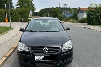 VW Polo 173.100 km 2.400 € Ebersberg 85560