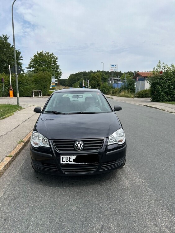 VW Polo 173.100 km 2.400 € Ebersberg 85560