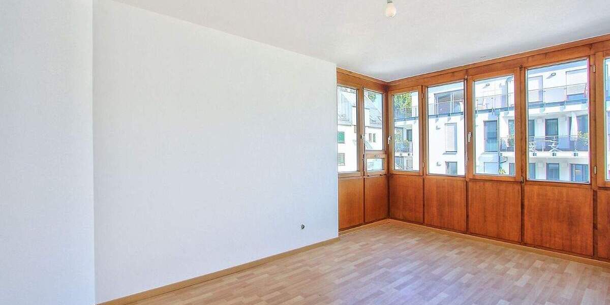 Etagenwohnung Starnberg - 2 Zimmer, 63 m&sup2;, 435.000&euro; | Angebot:25693824