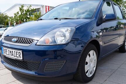 Ford Fiesta 46.000 km 5.950 &euro; Fürstenfeldbruck 82256