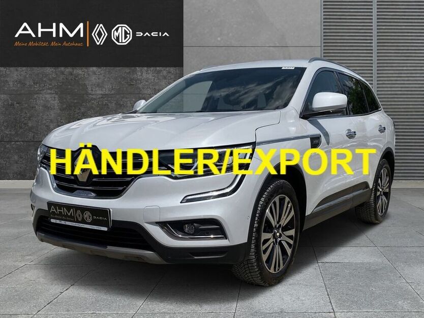 Koleos
