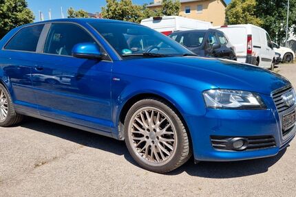 Audi A3 226.777 km 3.700 &euro; Fürstenfeldbruck 82256
