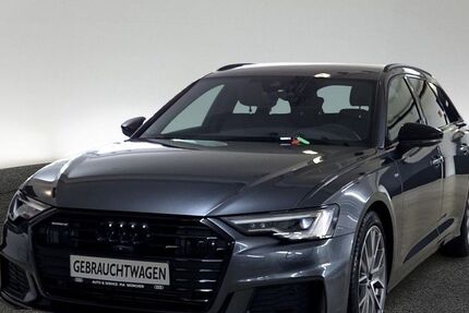 Audi A6 62.900 km 41.960 &euro; München 80935