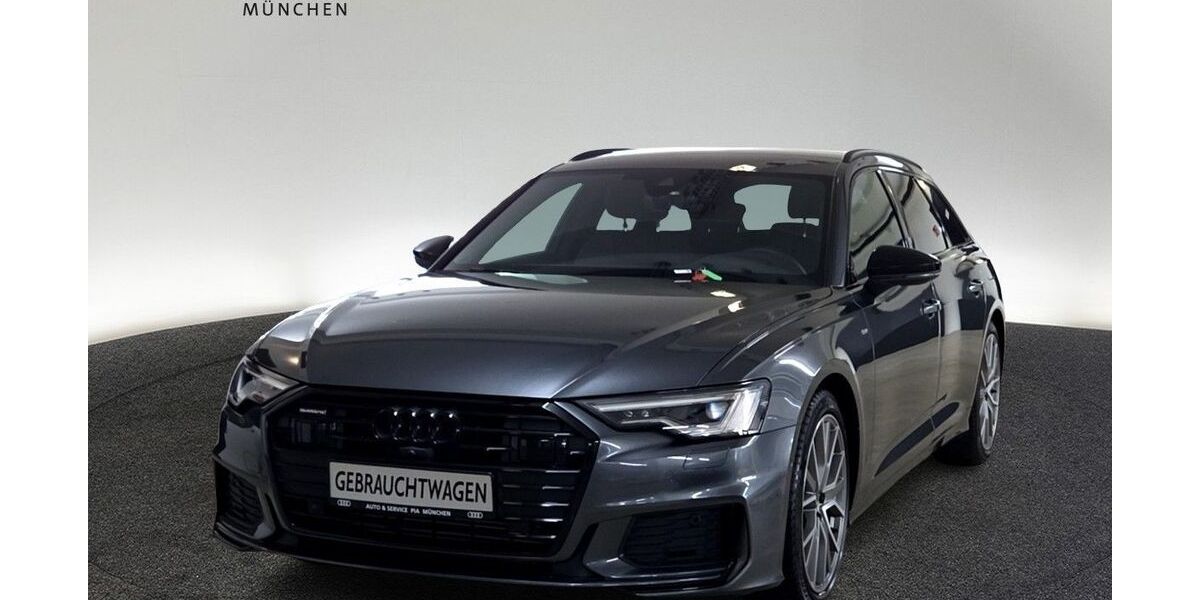 Audi A6 62.900 km 41.960 &euro; München 80935
