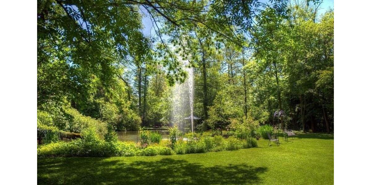 Möbliertes Wohnen im Grünen – 44 m² an der Würm mit Top-Anbindung | Superior Apartment 1 zimmer