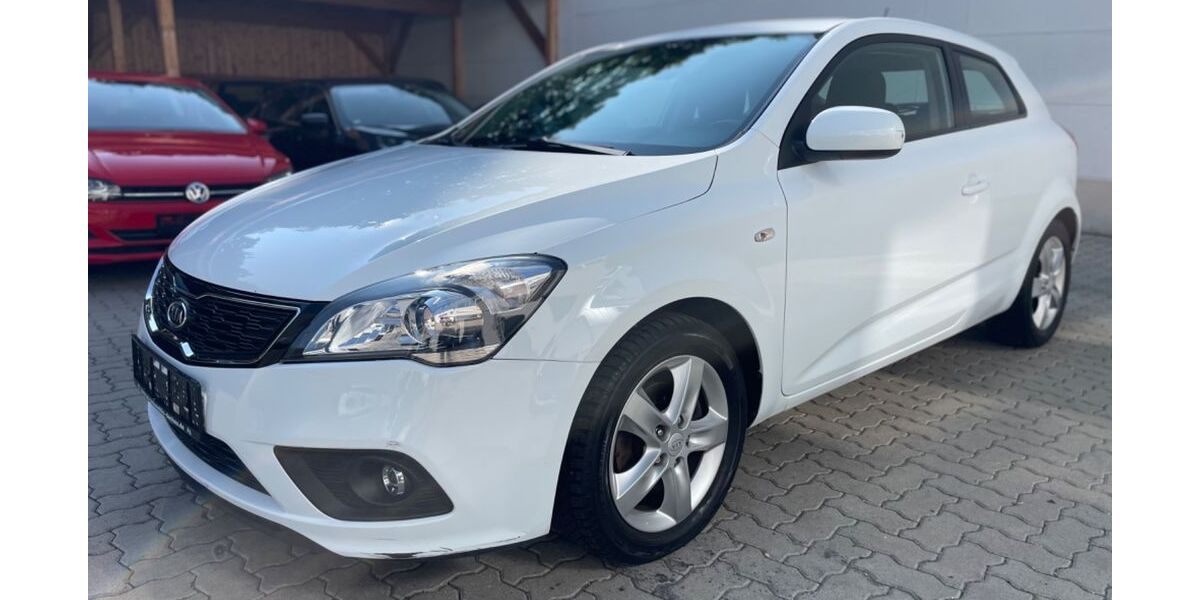 Kia pro ceed / ProCeed 93.000 km 3.500 € Dachau (bei München) 85221