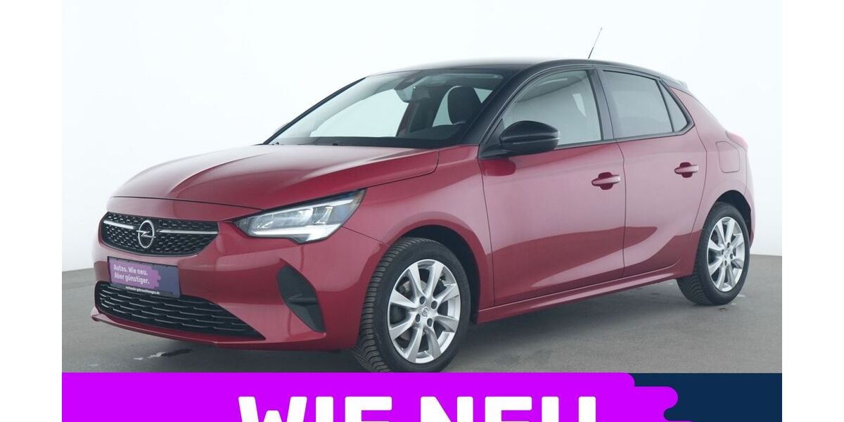 Opel Corsa 36.633 km 12.125 &euro; Garching bei München 85748