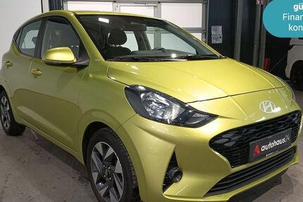 Hyundai i10 16.376 km 14.550 &euro; Eching 85386