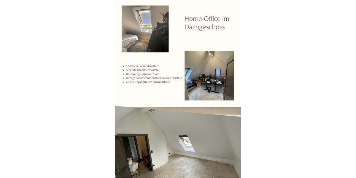 Maisonettenwohnung Fürstenfeldbruck - 3.5 Zimmer, 105 m&sup2;, 2.686&euro; | Angebot:25509728