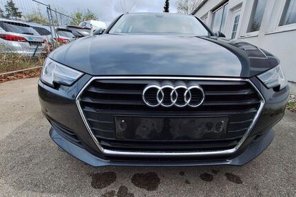 Audi A4 199.949 km 13.800 &euro; Otterfing 83624