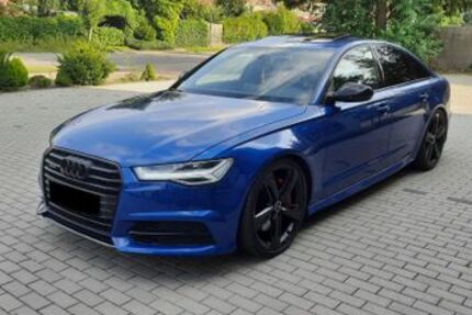 Audi A6 224.000 km 22.500 € München 80687