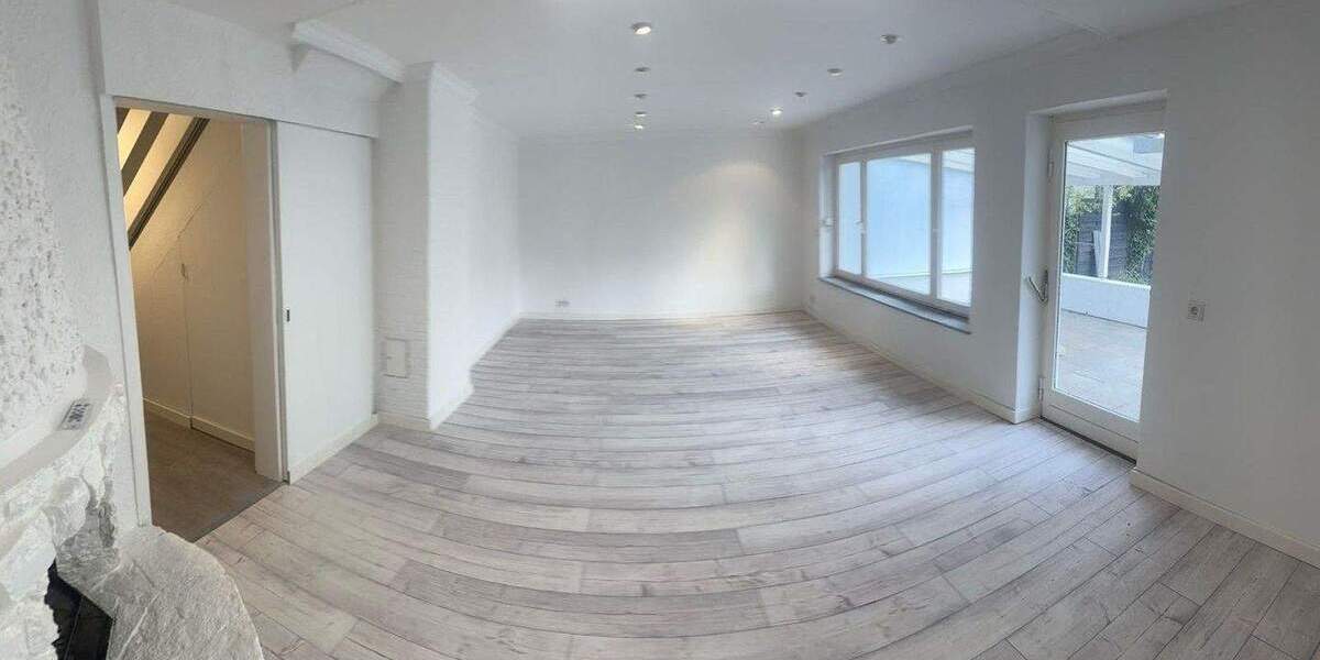 Reihenmittelhaus Oberschleißheim - 4 Zimmer, 150 m&sup2;, 2.490&euro; | Angebot:25782546