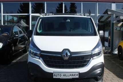 Renault Trafic 78.000 km 15.999 &euro; Fürstenfeldbruck 82256