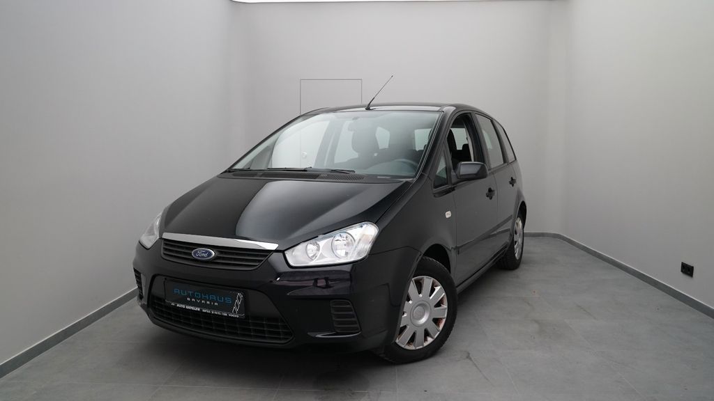 Ford C-Max 165.000 km 4.900 &euro; Fürstenfeldbruck 82256