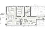 Etagenwohnung Neufahrn bei Freising Mintraching-Grüneck - 4 Zimmer, 103 m&sup2;, 2.525&euro; | Angebot:26611722