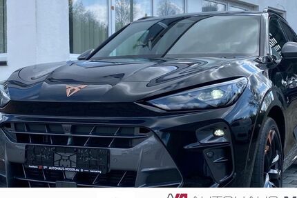 Cupra Terramar 1.500 km 39.820 &euro; Puchheim 82178
