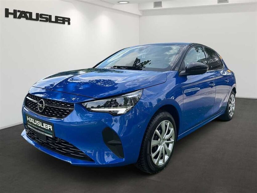 Opel Corsa 10.000 km 20.490 € Neubiberg 85579