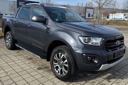 Ford Ranger 104.700 km 27.990 &euro; München 81243