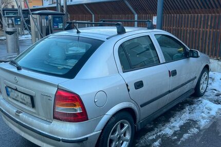 Opel Astra 105.000 km 1.800 &euro; Pasing 81243