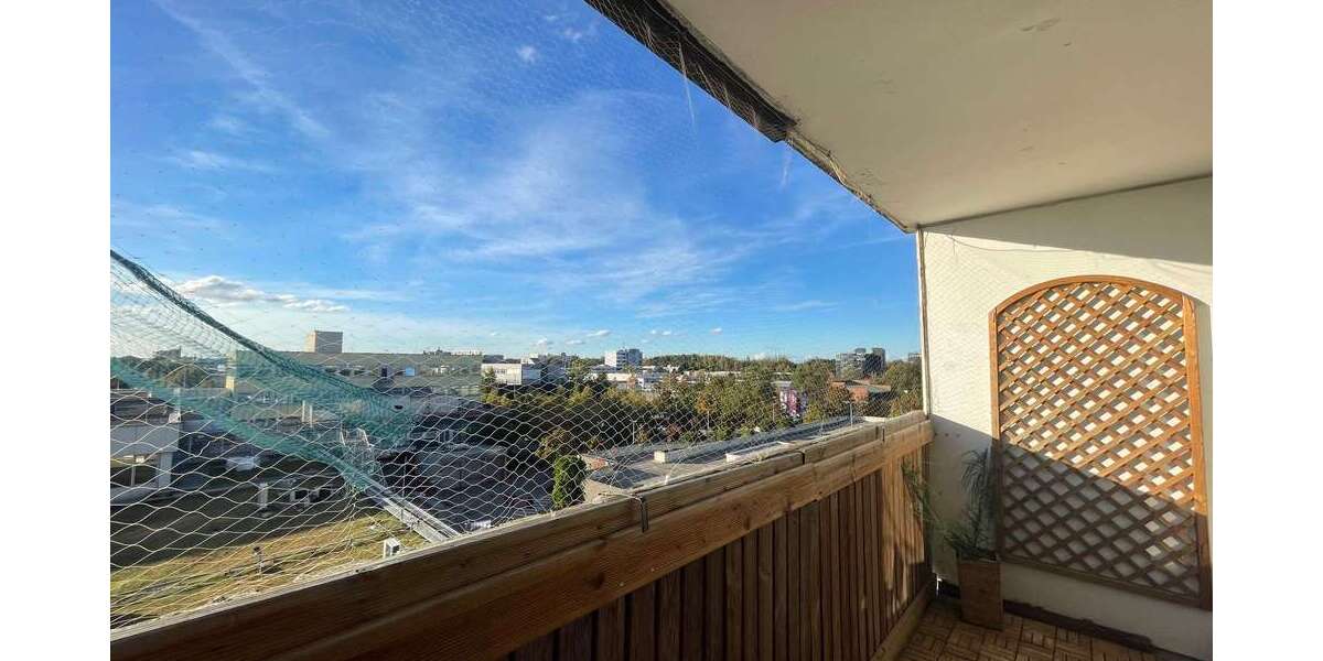 Etagenwohnung München Moosach - 1 Zimmer, 36 m&sup2;, 279.000&euro; | Angebot:27656350