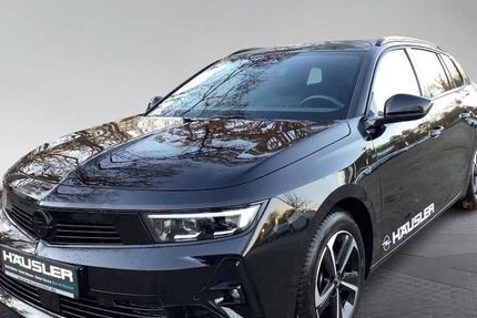 Opel Astra 12.500 km 21.990 &euro; Fürstenfeldbruck 82256