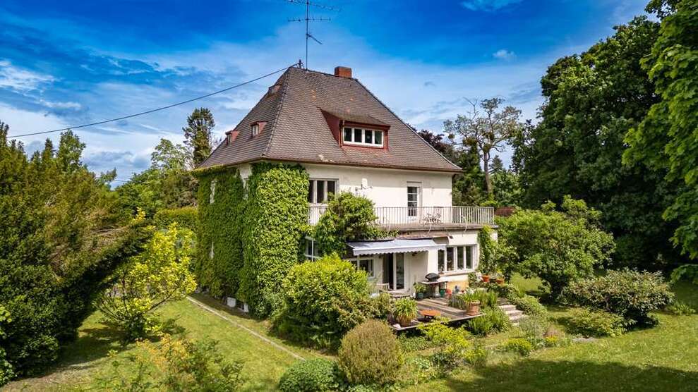 Haus zum Kaufen in München 2.600.000 € 224 m²