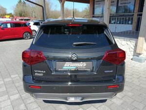 Suzuki VITARA 1.4 COMFORT+ HYBRID 16.519 km 21.560 &euro; Höhenkirchen-Siegertsbrun 85635