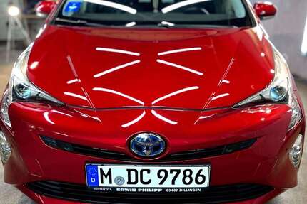 Toyota Prius 89.000 km 16.900 € München 80639