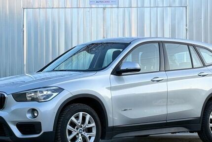 BMW X1 57.150 km 17.290 &euro; München 81243