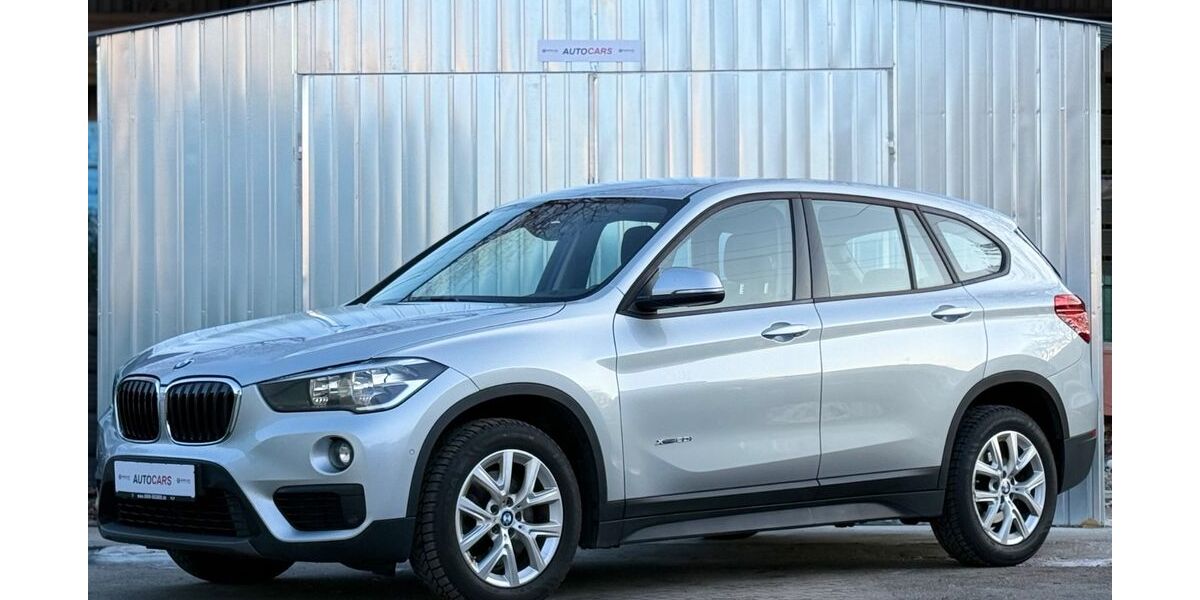 BMW X1 57.150 km 17.290 &euro; München 81243