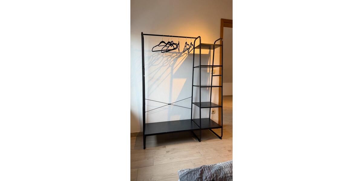 Etagenwohnung Vaterstetten Parsdorf - 2 Zimmer, 40 m&sup2;, 950&euro; | Angebot:26300365