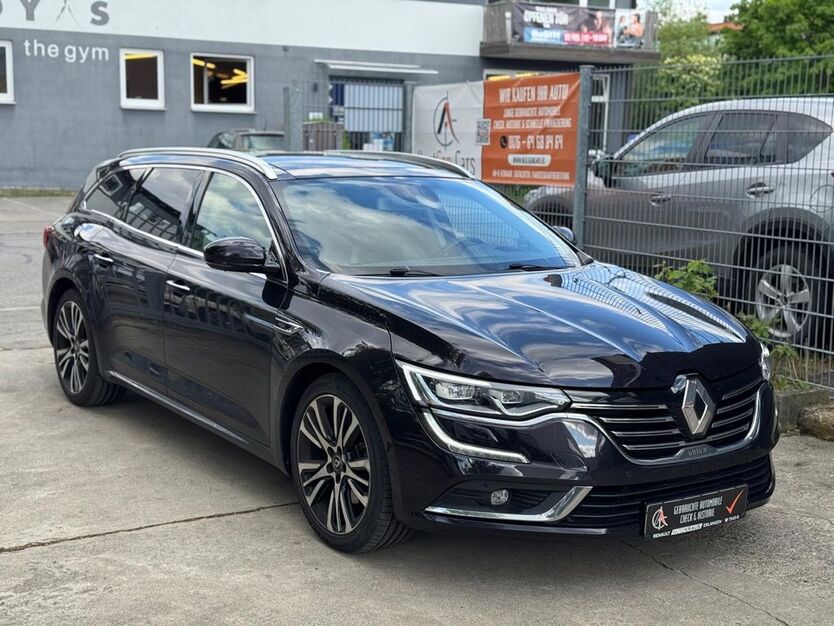 Renault Talisman 70.000 km 18.999 € Fürstenfeldbruck 82256