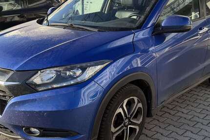 Honda HR-V 145.000 km 8.990 &euro; München 80339