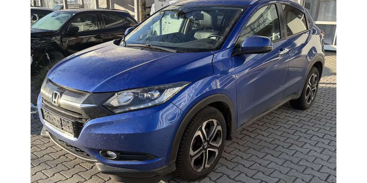 Honda HR-V 145.000 km 8.990 &euro; München 80339