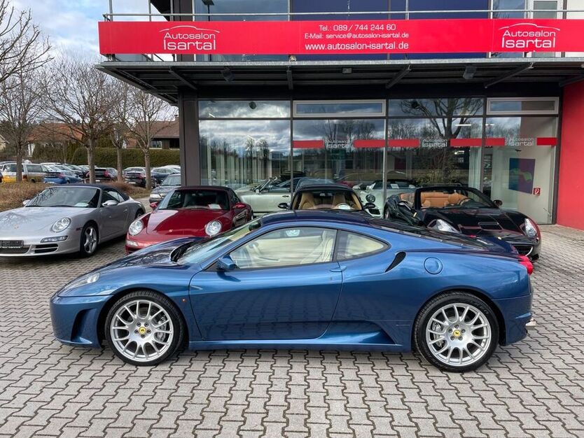 F430