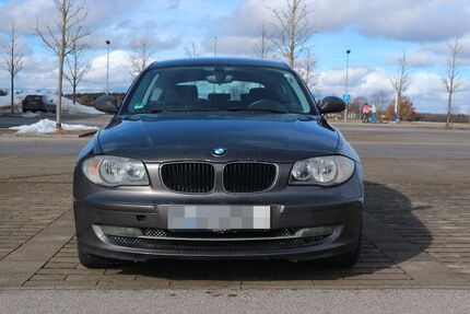 BMW 116 245.603 km 1.450 &euro; Sauerlach 82054